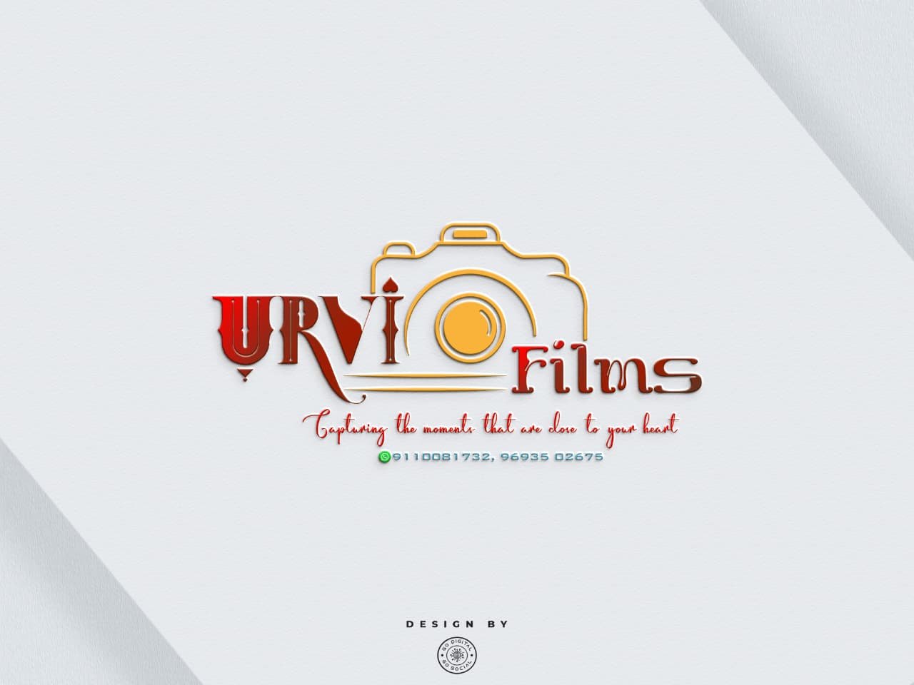Urvi fils logo